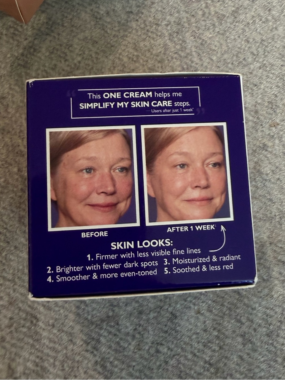Peter Thomas Roth Solution 5 Multitasking Moisturizer - Picture 3 of 3